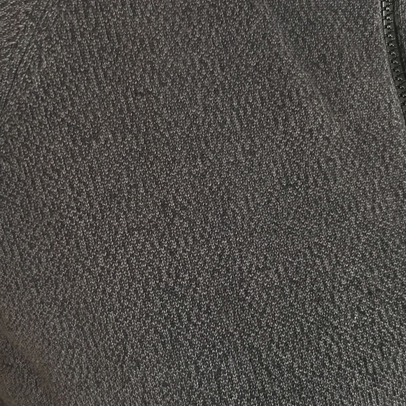 Oakley Radskin Shell Quick Dry Hooded Jacket, Gray, Large - Picture 9 of 15